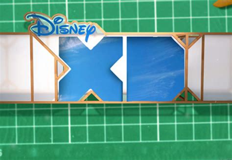 disney xd 2011|More.